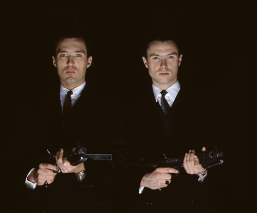 Krays, The [Cast] Photo