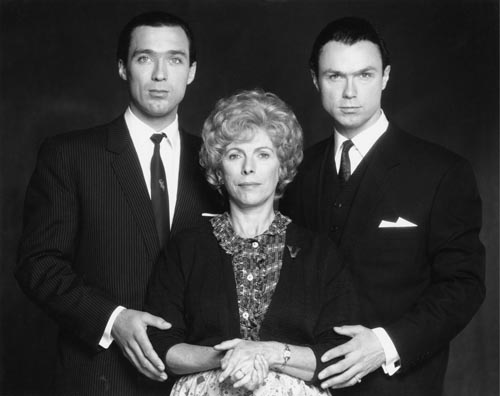 Krays, The [Cast] Photo