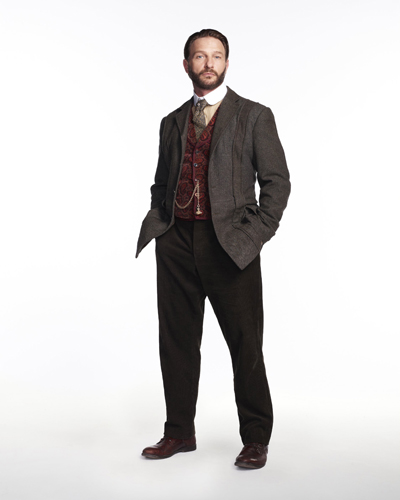 Kretschmann, Thomas [Dracula] Photo