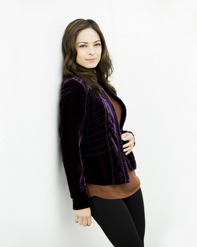 Kreuk, Kristin [Beauty and the Beast] Photo