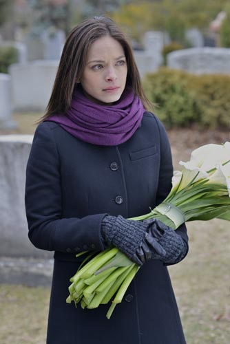 Kreuk, Kristin [Beauty and the Beast] Photo