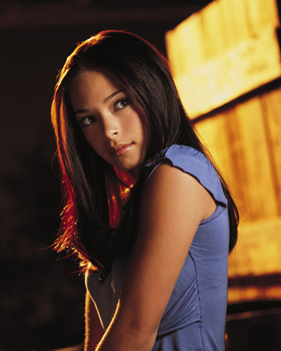 Kreuk, Kristin [Smallville] Photo