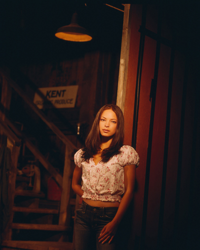 Kreuk, Kristin [Smallville] Photo