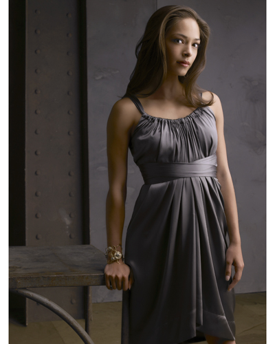 Kreuk, Kristin [Smallville] Photo