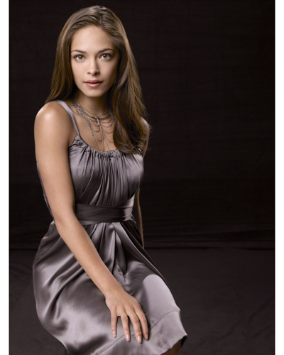 Kreuk, Kristin [Smallville] Photo