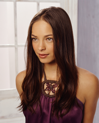 Kreuk, Kristin [Smallville] Photo