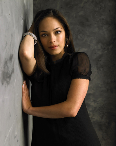 Kreuk, Kristin [Smallville] Photo