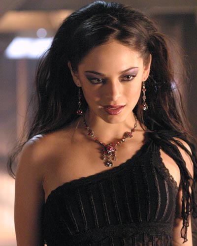 Kreuk, Kristin [Smallville] Photo