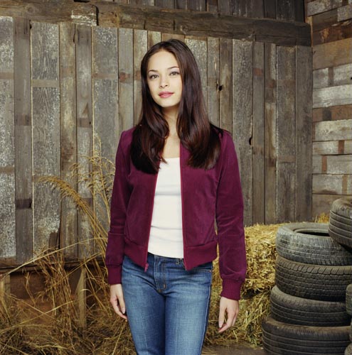 Kreuk, Kristin [Smallville] Photo