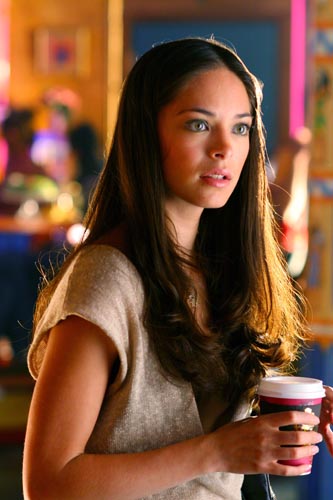 Kreuk, Kristin [Smallville] Photo