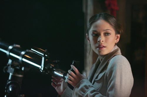 Kreuk, Kristin [Smallville] Photo
