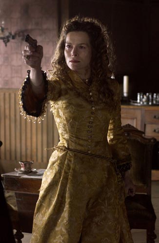 Krige, Alice [Deadwood] Photo