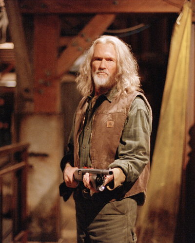 Kristofferson, Kris [Blade Trinity] Photo