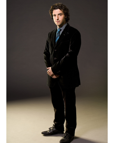 Krumholtz, David [Numbers] Photo