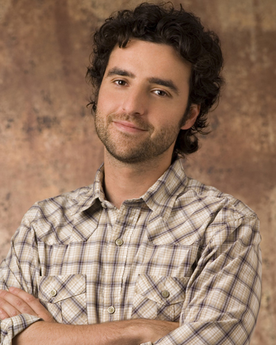 Krumholtz, David [Numbers] Photo