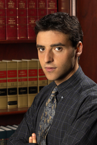 Krumholtz, David [The Lyon's Den] Photo