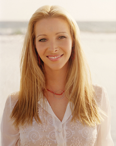 Kudrow, Lisa [Friends] Photo