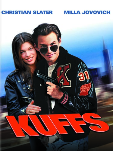 Kuffs [Cast] Photo