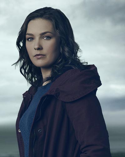 Kull, Virginia [Gracepoint] Photo