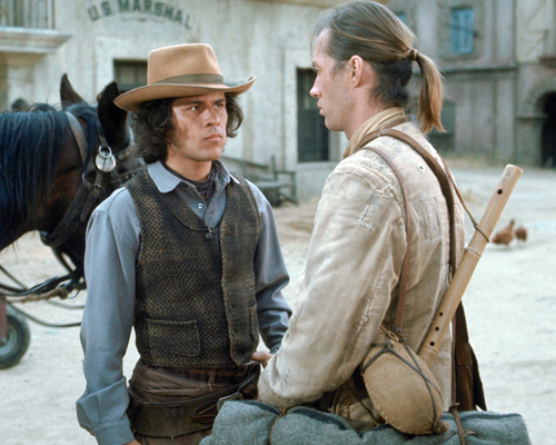 Kung Fu [Cast] Photo