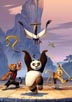 Kung Fu Panda [Cast]