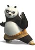 Kung Fu Panda [Cast]