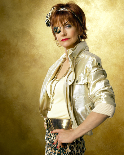 Kurtz, Swoosie [Pushing Daisies] Photo