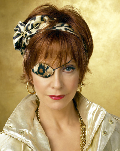 Kurtz, Swoosie [Pushing Daisies] Photo