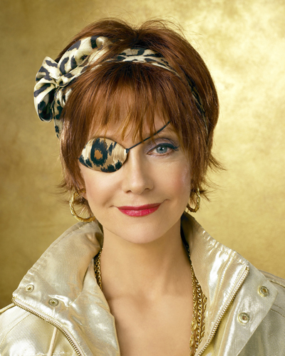 Kurtz, Swoosie [Pushing Daisies] Photo