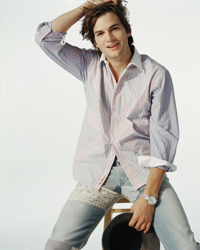 Kutcher, Ashton [That 70's Show] Photo