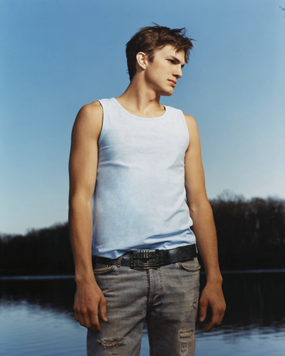 Kutcher, Ashton [That 70's Show] Photo