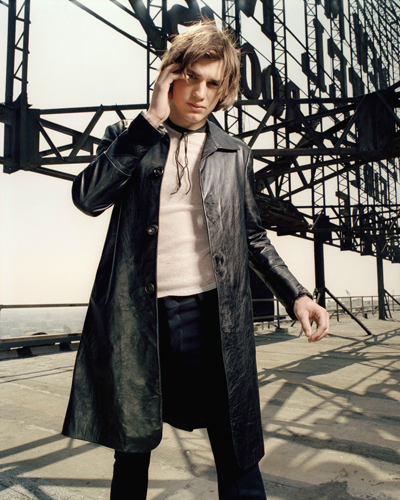 Kutcher, Ashton [That 70's Show] Photo