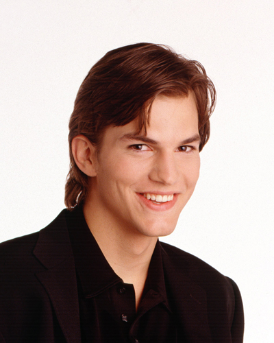 Kutcher, Ashton [That 70's Show] Photo