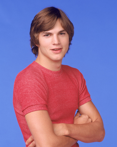 Kutcher, Ashton [That 70's Show] Photo