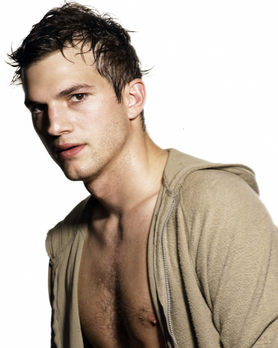 Kutcher, Ashton [That 70's Show] Photo