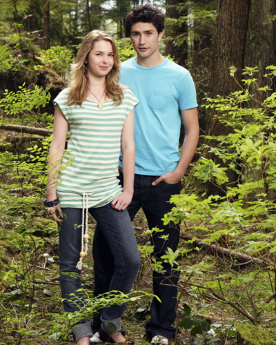 Kyle XY [Cast] Photo