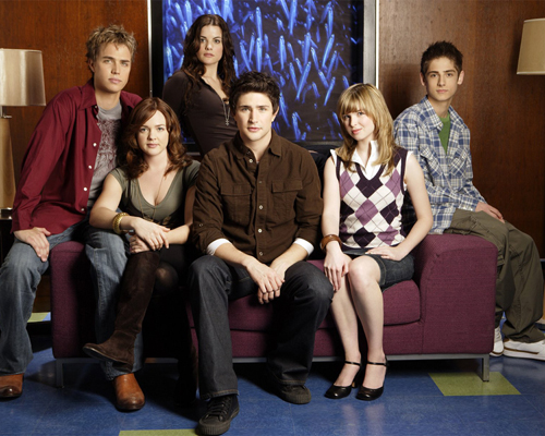 Kyle XY [Cast] Photo