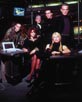 La Femme Nikita [Cast]