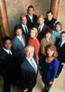 LA Law [Cast]