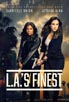 LA's Finest [Cast]