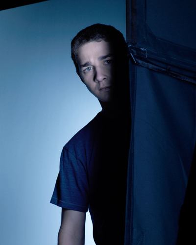 LaBeouf, Shia [Disturbia] Photo