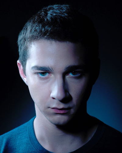 LaBeouf, Shia [Disturbia] Photo