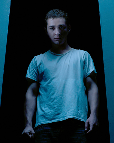 LaBeouf, Shia [Disturbia] Photo