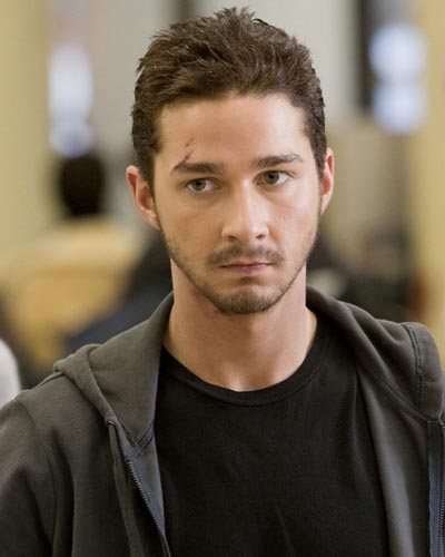 LaBeouf, Shia [Eagle Eye] Photo