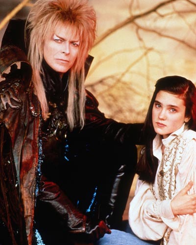 Labyrinth [Cast] Photo