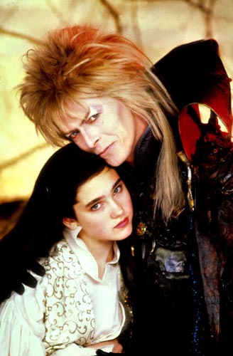 Labyrinth [Cast] Photo