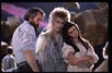 Labyrinth [Cast]