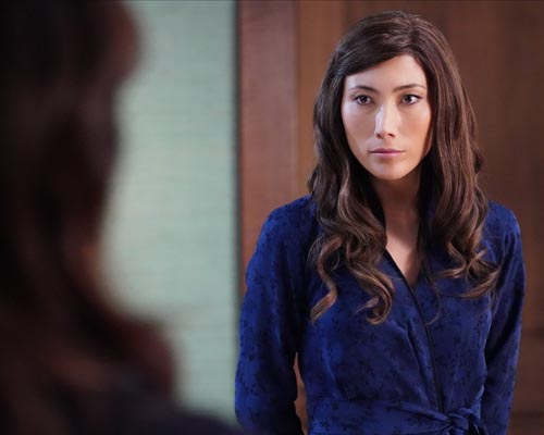 Lachman, Dichen [Agents of SHIELD] Photo