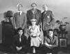 Ladykillers, The [Cast]