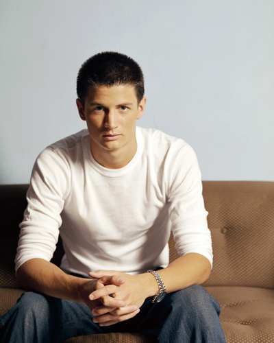 Lafferty, James [One Tree Hill] Photo